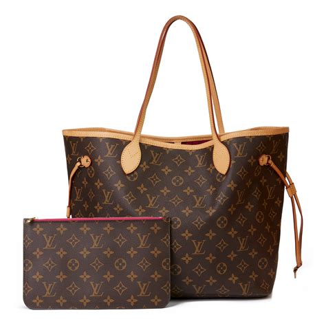 louis vuitton handbag second hand